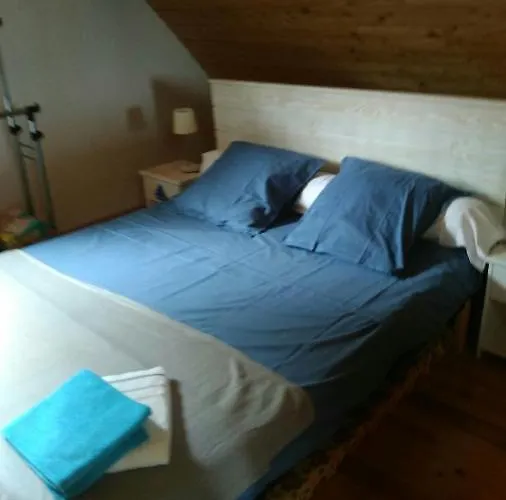 Holiday home La Maison D'elisa Gujan-Mestras