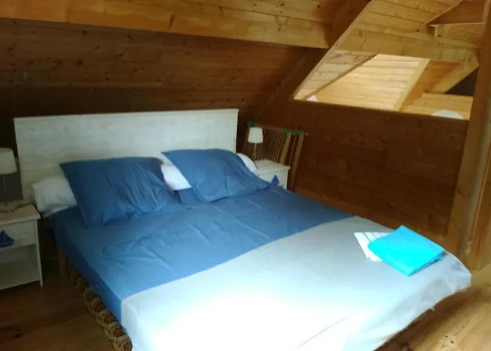 La Maison D'elisa Holiday home *