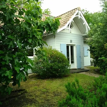 Nyaraló La Maison D'elisa