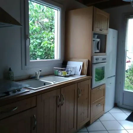 La Maison D'elisa * Gujan-Mestras