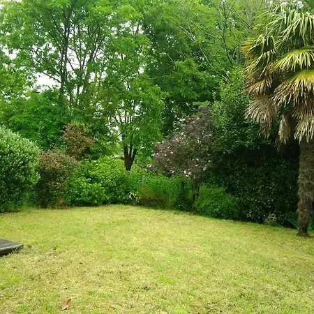 La Maison D'elisa Gujan-Mestras