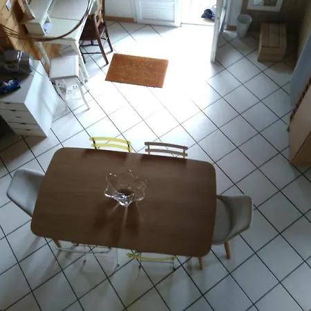 Nyaraló La Maison D'elisa *