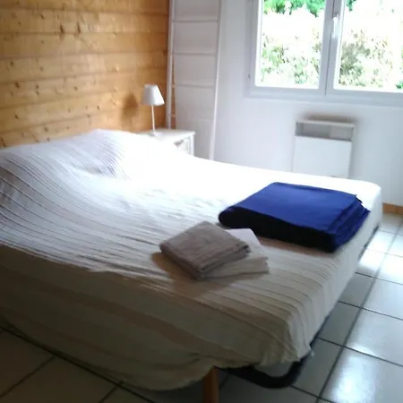 Holiday home La Maison D'elisa Gujan-Mestras