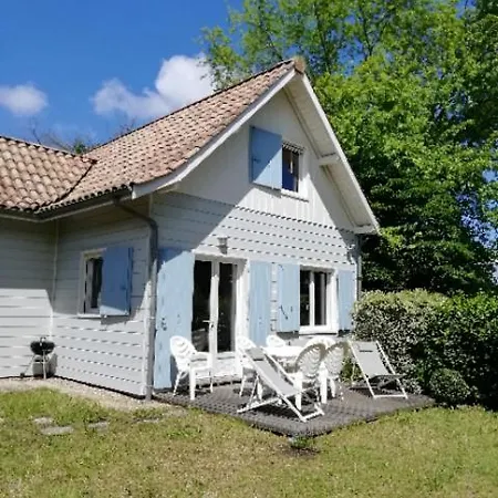 Nyaraló La Maison D'elisa Gujan-Mestras