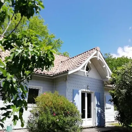 La Maison D'elisa * Gujan-Mestras