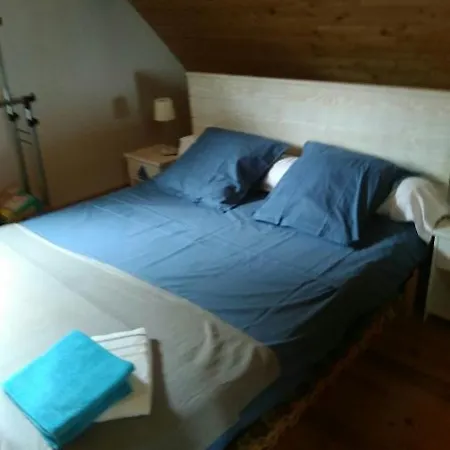 Nyaraló La Maison D'elisa Gujan-Mestras