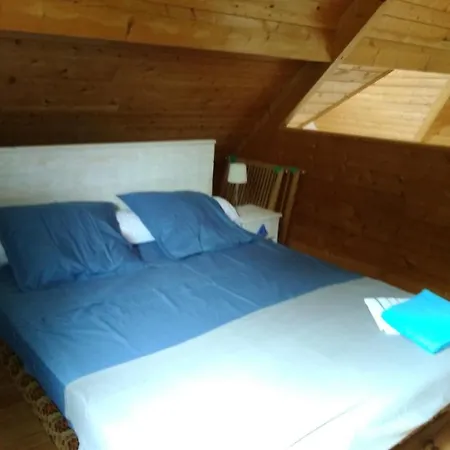 La Maison D'elisa Holiday home *