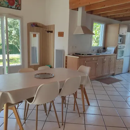La Maison D'elisa *