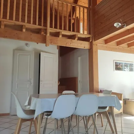 La Maison D'elisa Holiday home