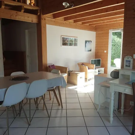 Nyaraló La Maison D'elisa