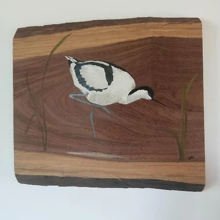 La Maison D'elisa Nyaraló