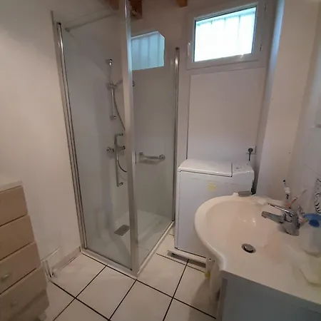 La Maison D'elisa * Gujan-Mestras