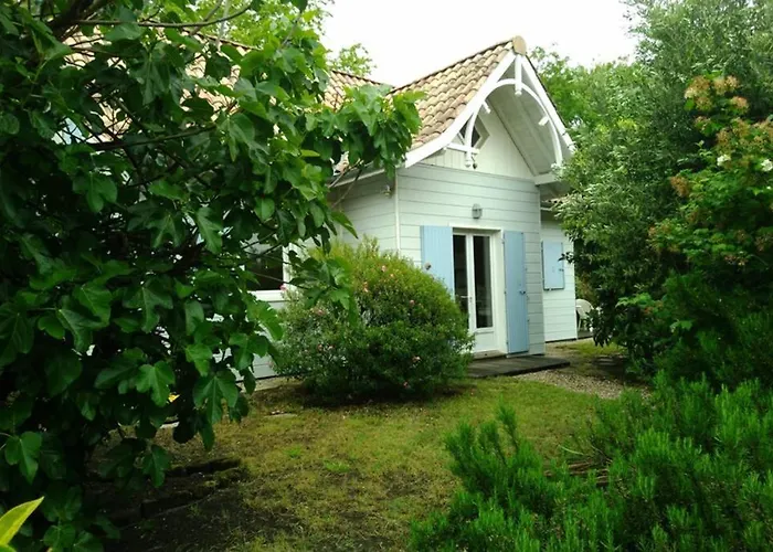 Feriehus La Maison D'elisa