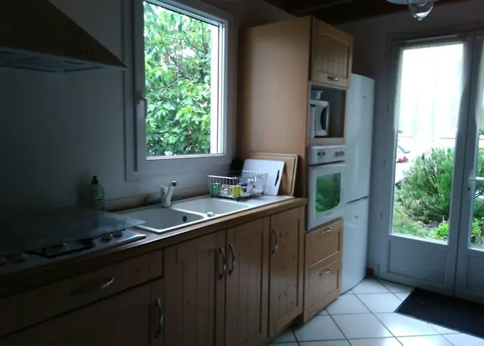 La Maison D'elisa * Gujan-Mestras