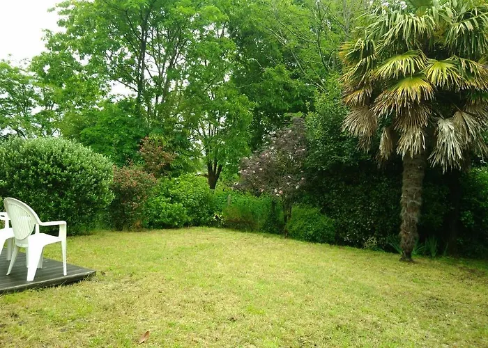 La Maison D'elisa Gujan-Mestras