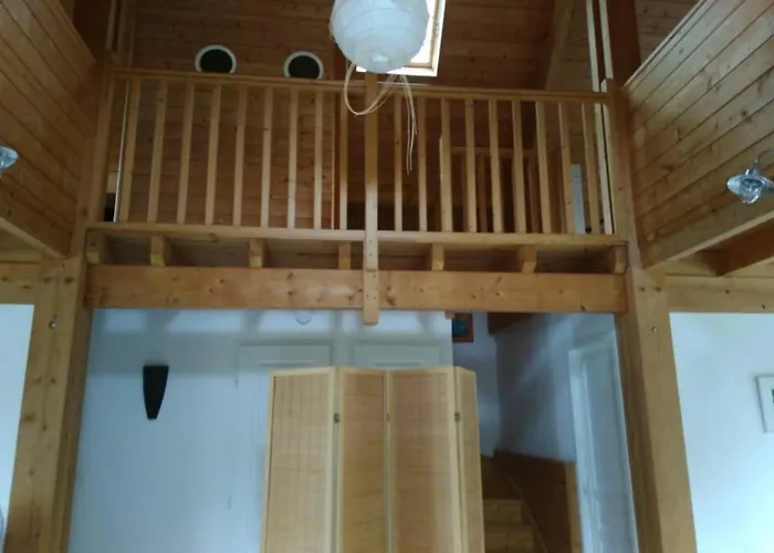 Feriehus La Maison D'elisa *