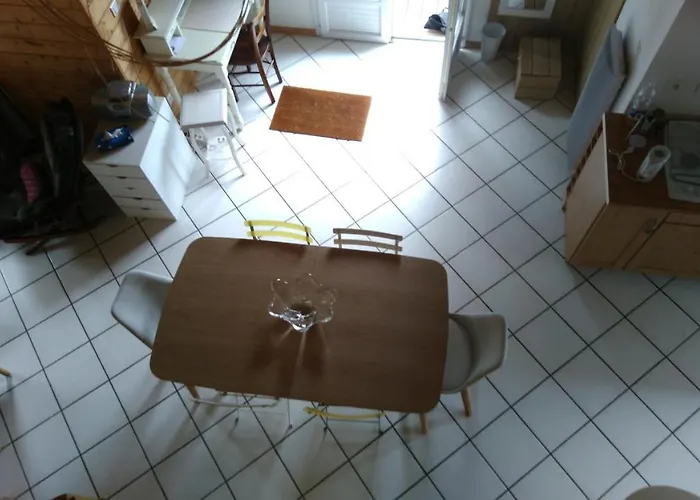 Feriehus La Maison D'elisa *