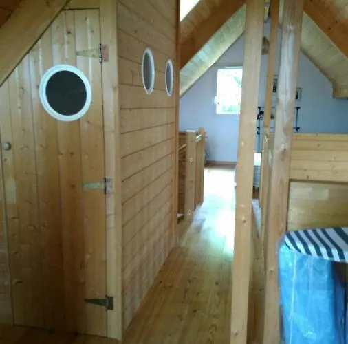 La Maison D'elisa Gujan-Mestras