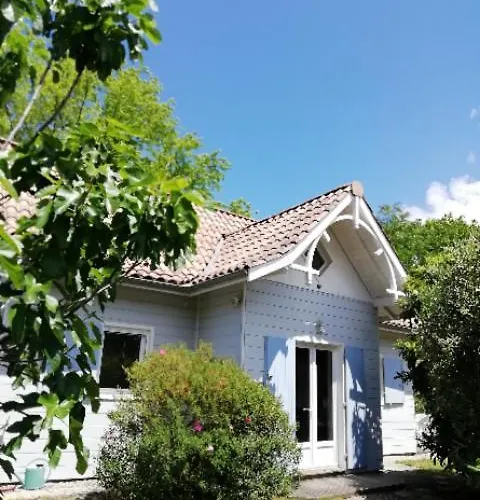 La Maison D'elisa * Gujan-Mestras