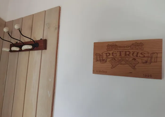 La Maison D'elisa Feriehus *