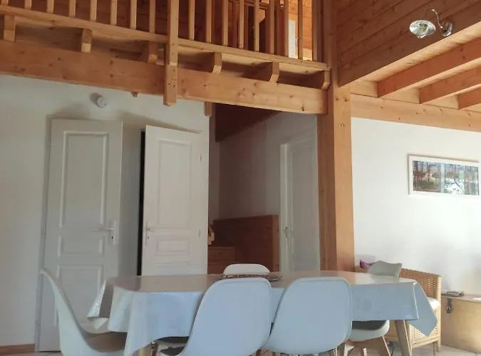 La Maison D'elisa Feriehus