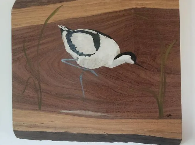 La Maison D'elisa Feriehus