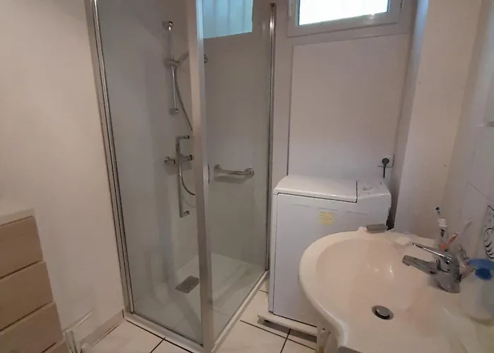 La Maison D'elisa * Gujan-Mestras